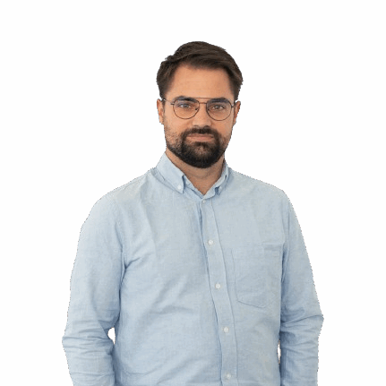 Sven Köppel - Niederlassungsleiter und Digital Marketing Manager