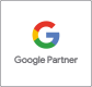 Wir sind Google Partner und garantieren so einen effizienten und überzeugenden Support