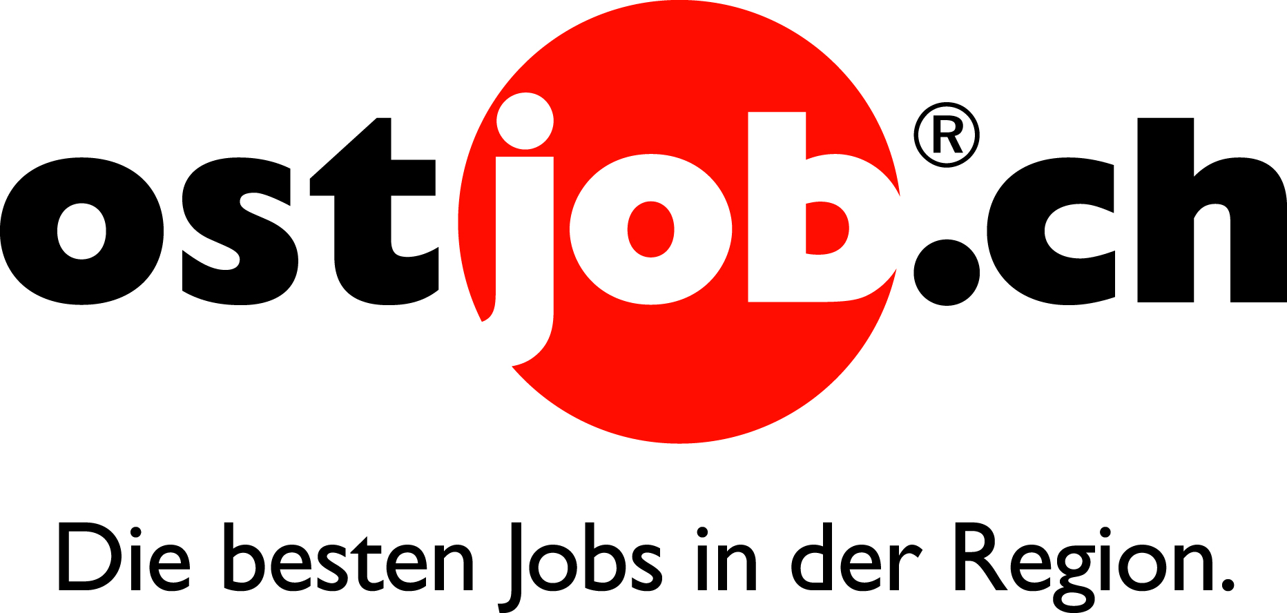 Unser Partner - ostjob.ch