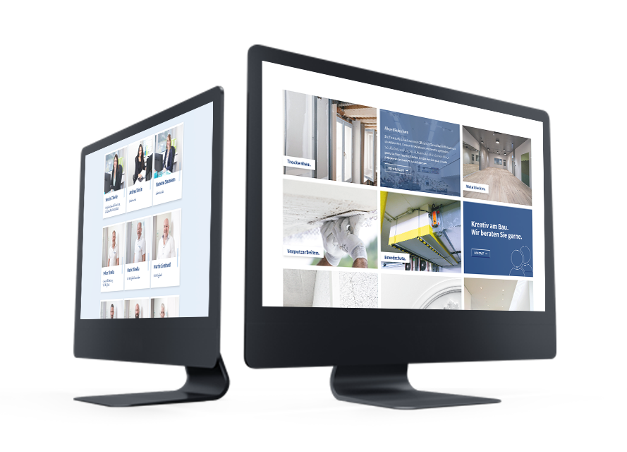 SEO für die neue Website
